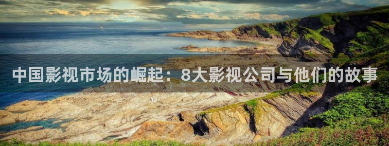 苍苍影院欧美：中国影视市场的崛起：8大影视公司与他们的故事